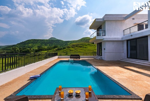 StayVista at Cascading Valleys