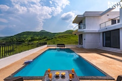 StayVista at Cascading Valleys, Trimbak