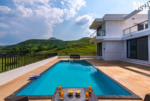 StayVista at Cascading Valleys