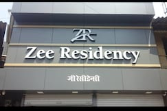 HOTEL ZEE RESIDENCY, Mumbai