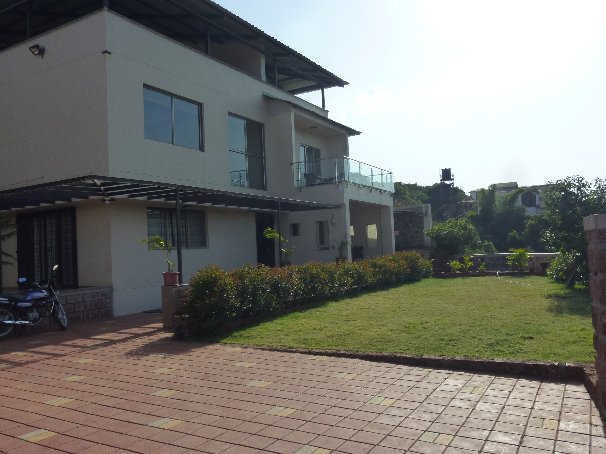 Strawberry Inn Pure Veg Mahabaleshwar Inr 487 Off 2 3 0 0