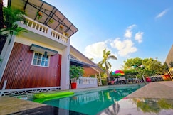 YamaMiru 3BHK Bungalow with Pool, Lonavala