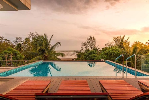 StayVista | Ashore 6 BHK Villa