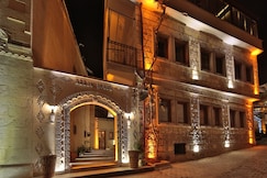 Relic House Hotel, Cappadocia