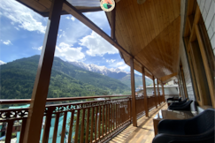 Vashishth x One Light Stays, Manali