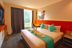 Neeladri Inn By Bestinn Leisure, Bangalore