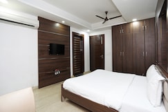 Dwarka Guest House, Delhi
