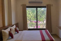 Hotel Midtown, Chhatrapati Sambhajinagar