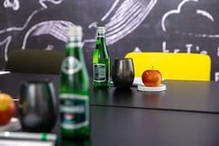Park Inn by Radisson Poznan, Poznan, Wielkopolskie