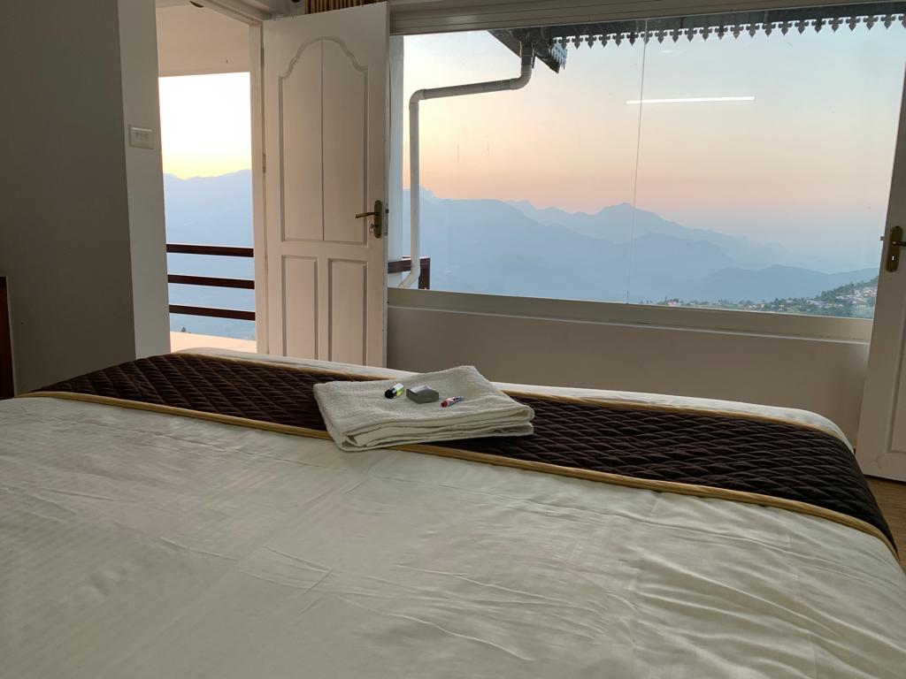 cheeni hills resort kanthalloor - Tap to explore photos