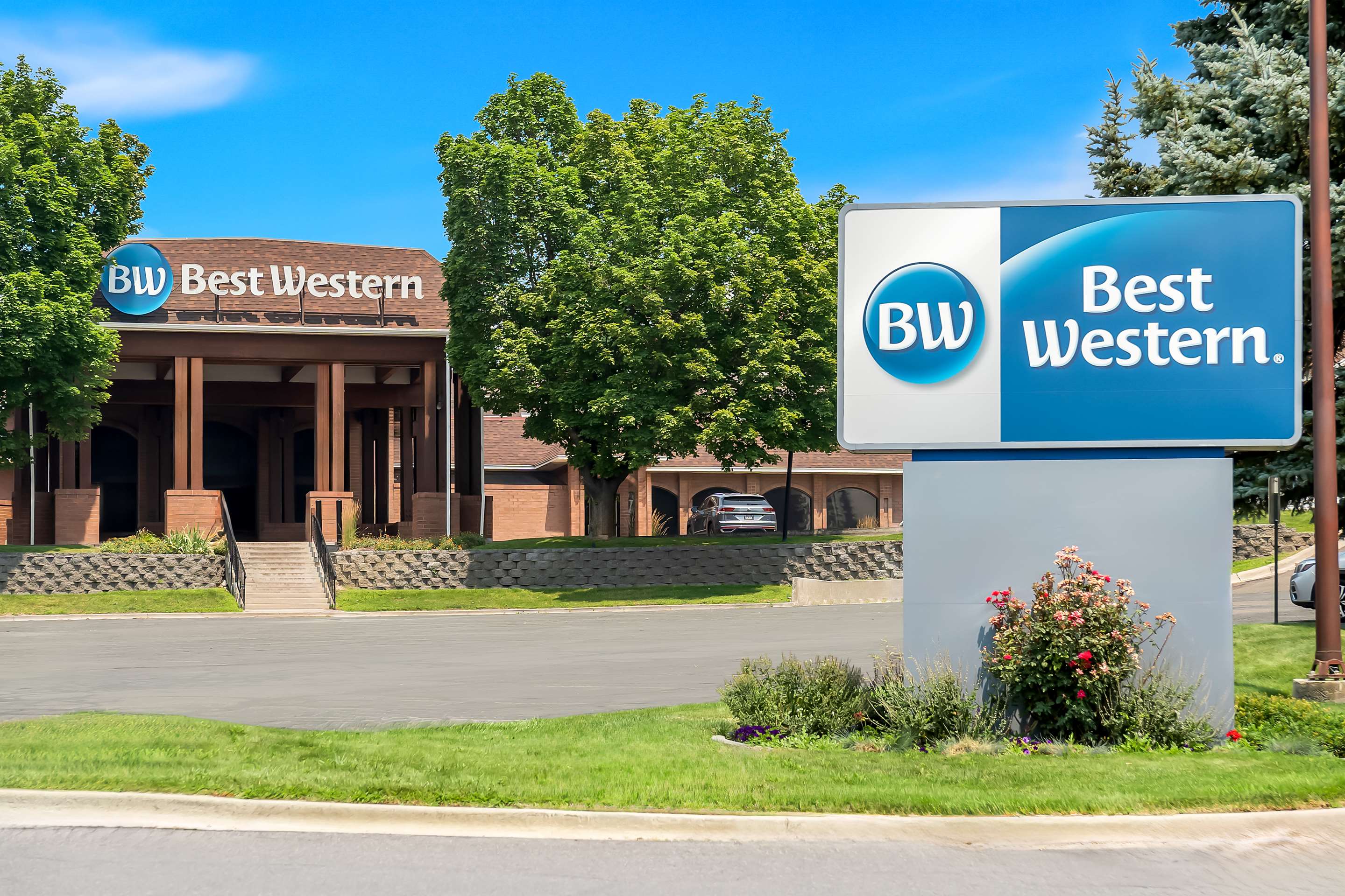 Best Western Pocatello Inn - Tap to explore photos