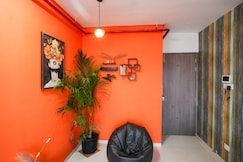 Welcome to Casa Bohemia Cozy Colorful Escape, Pune