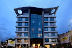 Hotel Incredible One, Hyderabad
