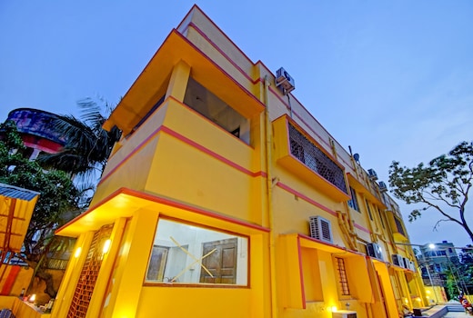 Super Hotel O Relax Inn