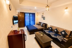 Mussoorie Hills View Apartment, Dehradun