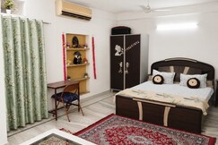 Spacious Private Room Near Hawa Mahal Jaipur, Jaipur