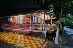 Fully furnished 1BHK Villa, Diveagar