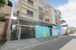 Daffodil Serviced Apartments, Mysore