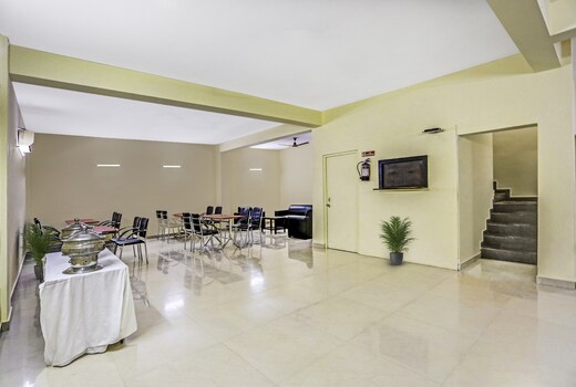 Townhouse Rumaisa