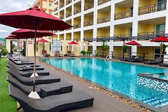 Golden Foyer Suvarnabhumi Airport, 