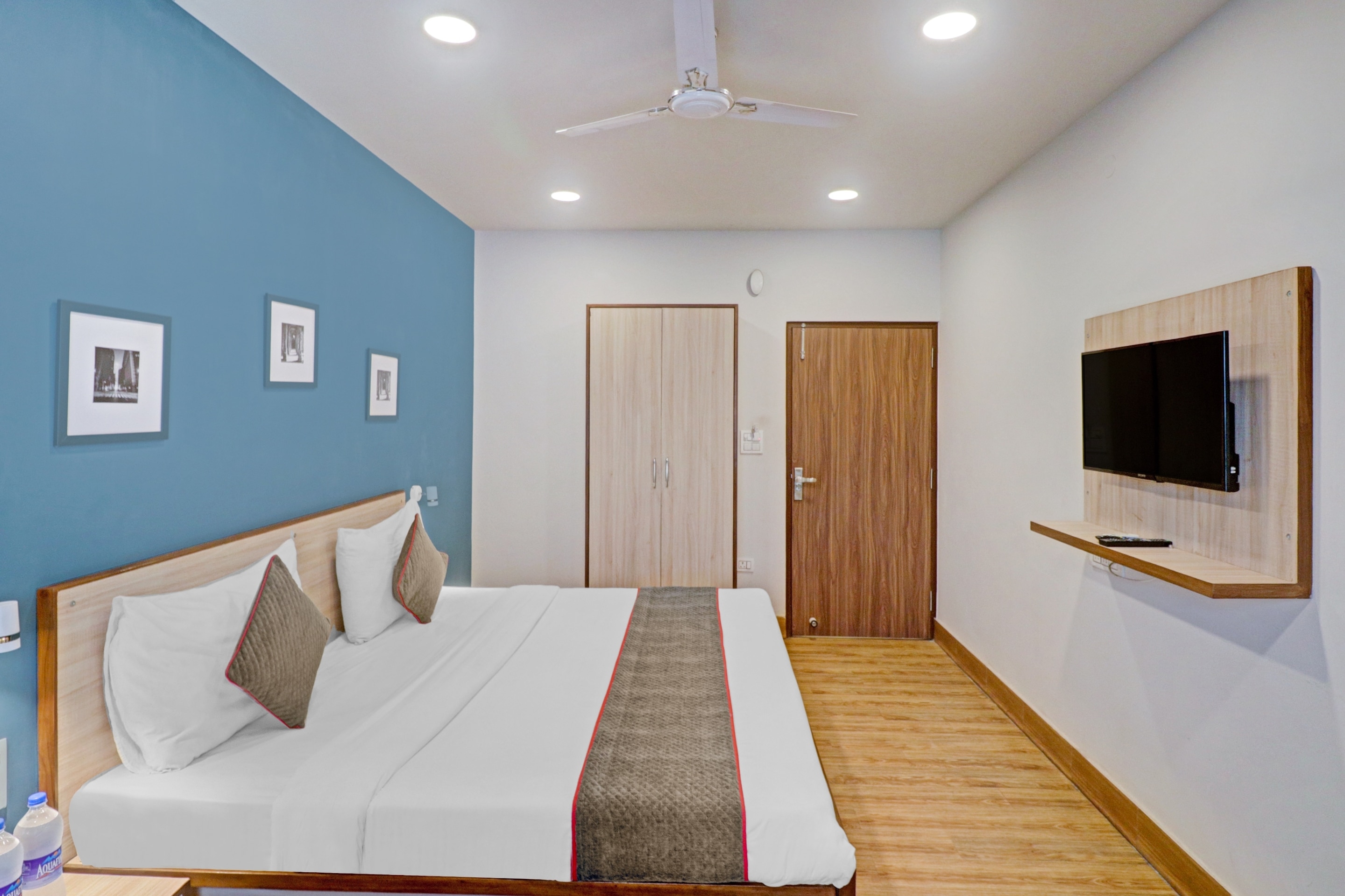 Hotel O Bharat's Heritage - Tap to explore photos