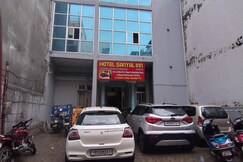 Sanyal Inn, Haridwar