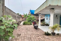 Hotel O Ani Nur Homestay Syariah, Karo