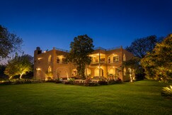 The Pavilion Udaipur - A Luxury Pet Friendly Stay in Udaipur, Udaipur
