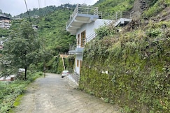 Valley Trail   Home away from Home, Mussoorie