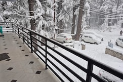 Rushan Mountain View Homestay, Manali