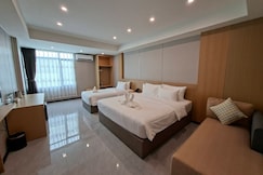 Velin Hotel, باتايا