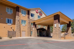 Best Western Plus Denver City Hotel and Suites, Terry