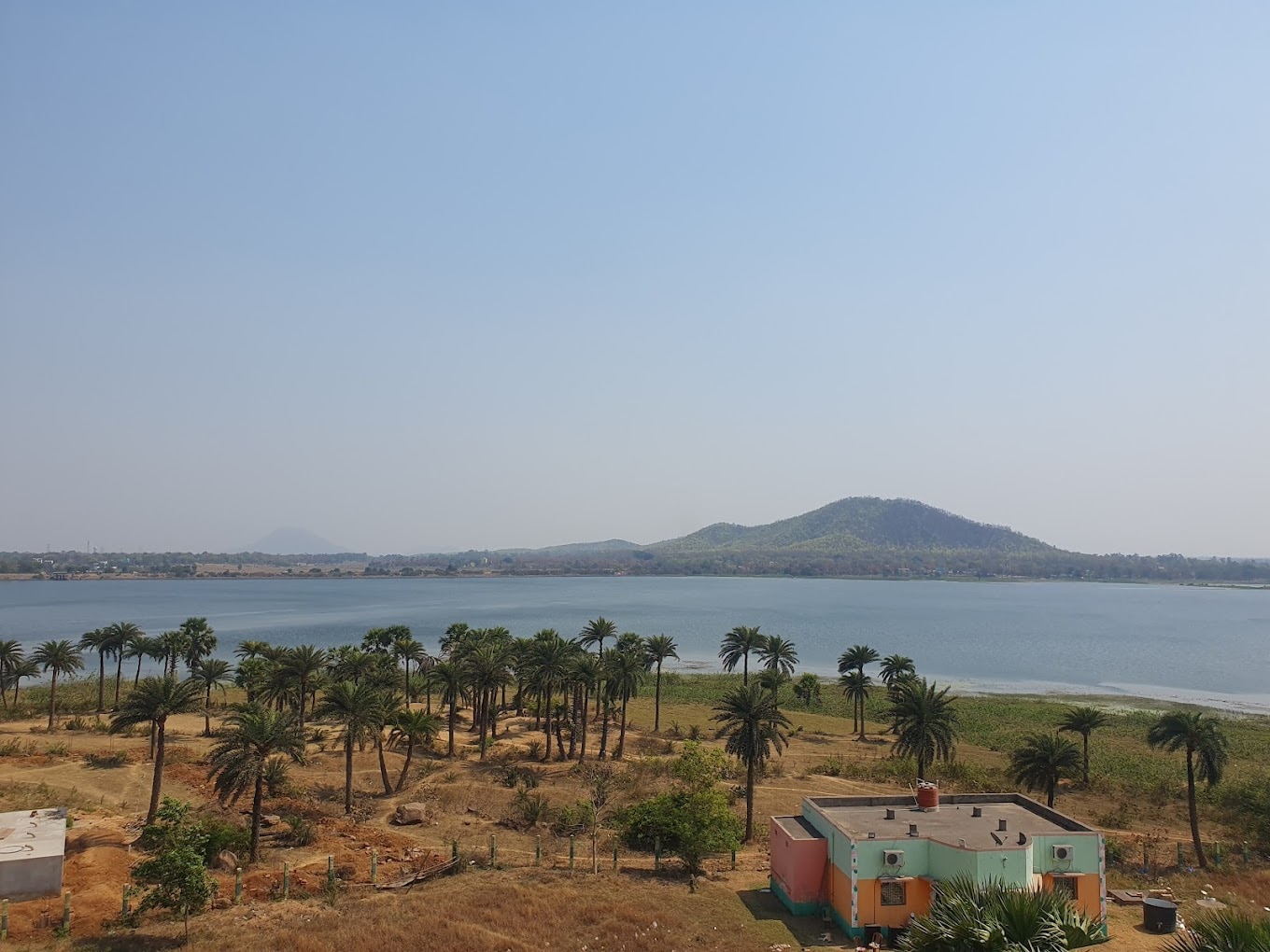 Baranti Eco Resort - Tap to explore photos