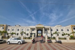 Shivshakti Resort, Bari