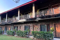 The Rudraksh Retreat Resort, Jim Corbett (Ramnagar)