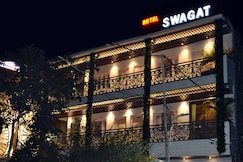 Hotel Swagat, Mount Abu