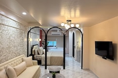 Prime Service Apartments by Abhibha Stays in Central Koregaon Park, Pune