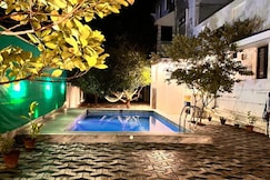 Saro Luxury - sea view, Pondicherry