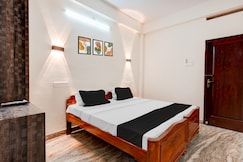 Super Hotel O Chennai Central Railway Station Formerly Annakilly Tower Guest House, Chennai