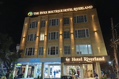 The Byke Boutique Riverland - Ujjain, Ujjain