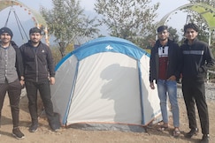 The Blissview Retreat, Dehradun