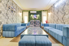 Hotel O Homewood Suites And Guest House, Jammu