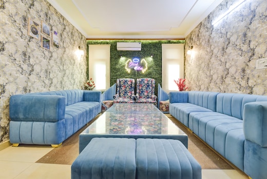 Hotel O Homewood Suites And Guest House