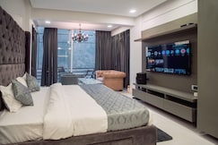 Jade lakefront, Pangot