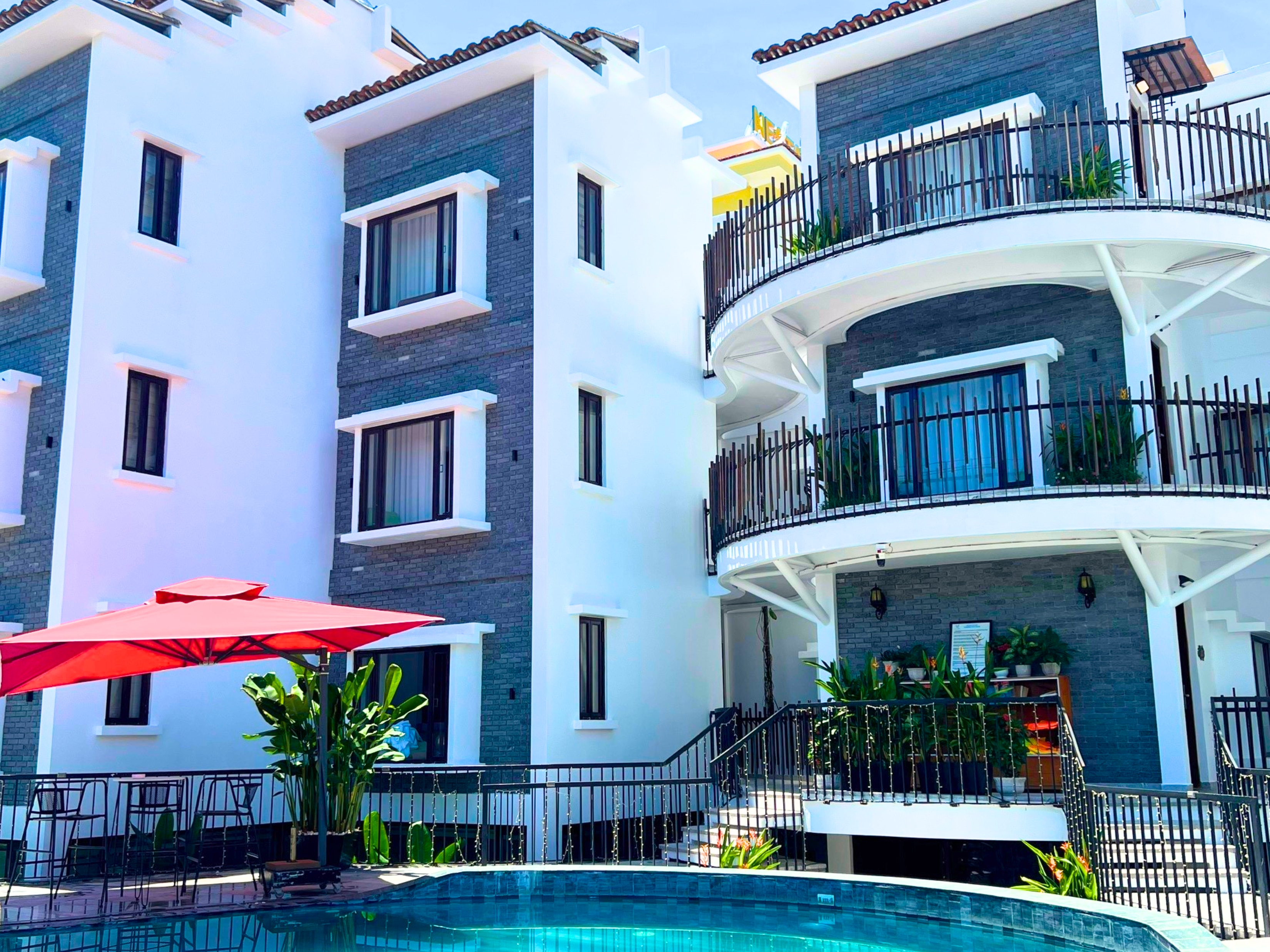 Happy Life Memories Hoi An Hotel and Spa - Tap to explore photos