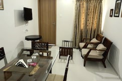 Prithvi proximus, Pune