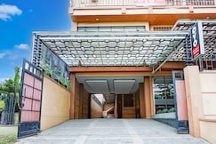 Dancenter Sean'S Residence Mansyur Near Universitas Sumatra Utara ( USU ), Deli Serdang