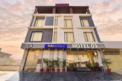 FabHotel D3, Jaipur
