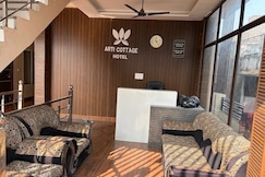 Hotel arti cottage, Rishikesh