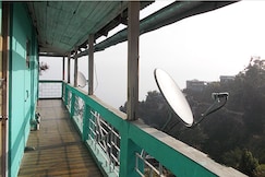 Hotel New Sonar Bangla, Rishyap